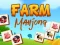 Игра Farm Mahjong онлайн