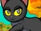 Игра Purrfect Kitten Halloween онлайн