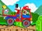 Игра Super Mario Truck онлайн