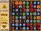 Игра Egypt Crystals онлайн