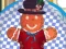 Игра Gingerbread Cookies онлайн