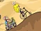 Игра Bicycle Run онлайн