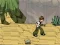 Игра Ben 10: Savage pursuit онлайн