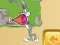 Игра Looney Lunch онлайн