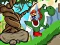 Игра Mario & Yoshi Adventure онлайн