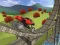 Игра Monster Truck Stunt Madness онлайн