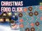 Игра Christmas Food Click онлайн