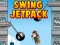 Игра Swing Jetpack онлайн