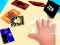 Игра Fidget Trading Card Toy онлайн