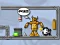 Игра Crash The Robot онлайн
