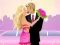 Игра Barbie and Ken Kissing онлайн