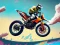 Игра Bike Jump онлайн