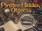 Игра Pirates Hidden Objects онлайн
