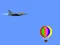 Игра Air Dodge онлайн