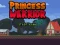 Игра Princess Warrior онлайн