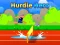 Игра Hurdle Hero онлайн