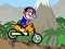 Игра Barny the Biker South American Challenge онлайн
