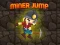 Игра Miner Jump онлайн