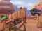 Игра Cars: Extreme Off-Road Rush онлайн