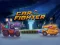 Игра Car Fighter онлайн