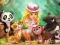 Игра Cute Jungle Hospital онлайн