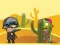 Игра Zombie Shooter онлайн