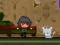 Игра Cat and ghost онлайн