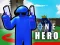 Игра One HERO онлайн
