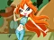 Игра Chibi Winx Bloom онлайн