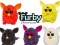 Игра Furby онлайн