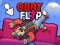 Игра Obby Flip онлайн