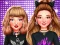 Игра Celebrity E-Girl Fashion онлайн