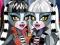 Игра Monster High Ear Doctor онлайн