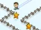 Игра Groovy Ski онлайн