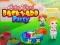 Игра Baby Hazel Backyard Party онлайн
