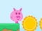 Игра Pig Run онлайн
