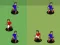 Игра Euro 2016 Goal Rush онлайн