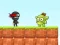 Игра Ninja Boy онлайн