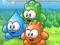 Игра Blobs Plops онлайн