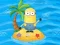 Игра Minions Go Across The Pacific Ocean онлайн