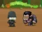Игра Captain War Monster Rage онлайн