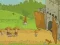 Игра Mushroom Haboom: Battle for pine онлайн