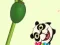 Игра Fat Panda онлайн