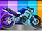 Игра Fix My Bike Suzuki онлайн