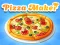 Игра Pizza Maker онлайн