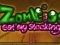 Игра Zombies Eat My Stocking онлайн