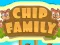 Игра Chip Family онлайн