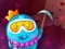 Игра Back to Candyland Choco Mountain онлайн