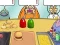 Игра Spongebob Restaurant онлайн