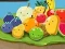 Игра Fruity Flavour онлайн